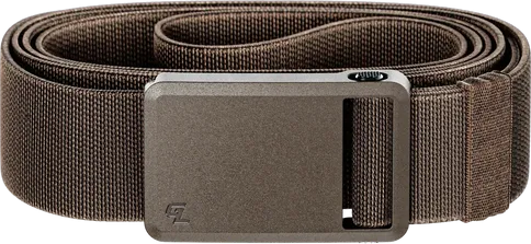 Brown Ultra belt