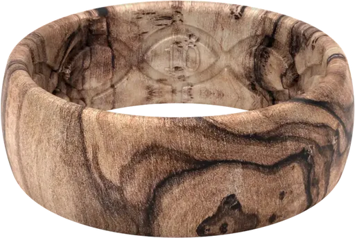 nomad burled walnut view 1